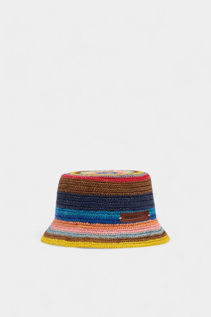 Summer Dream-buckethat