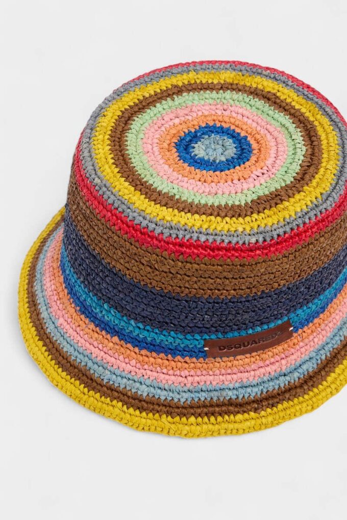 Summer Dream-buckethat