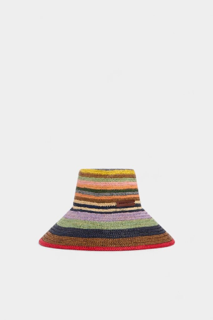 Summer Dream Hat
