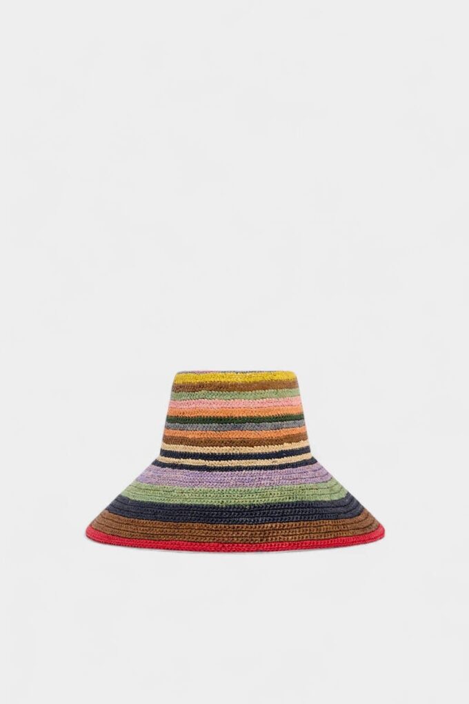 Summer Dream Hat