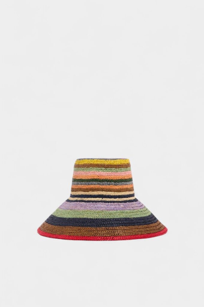 Summer Dream Hat