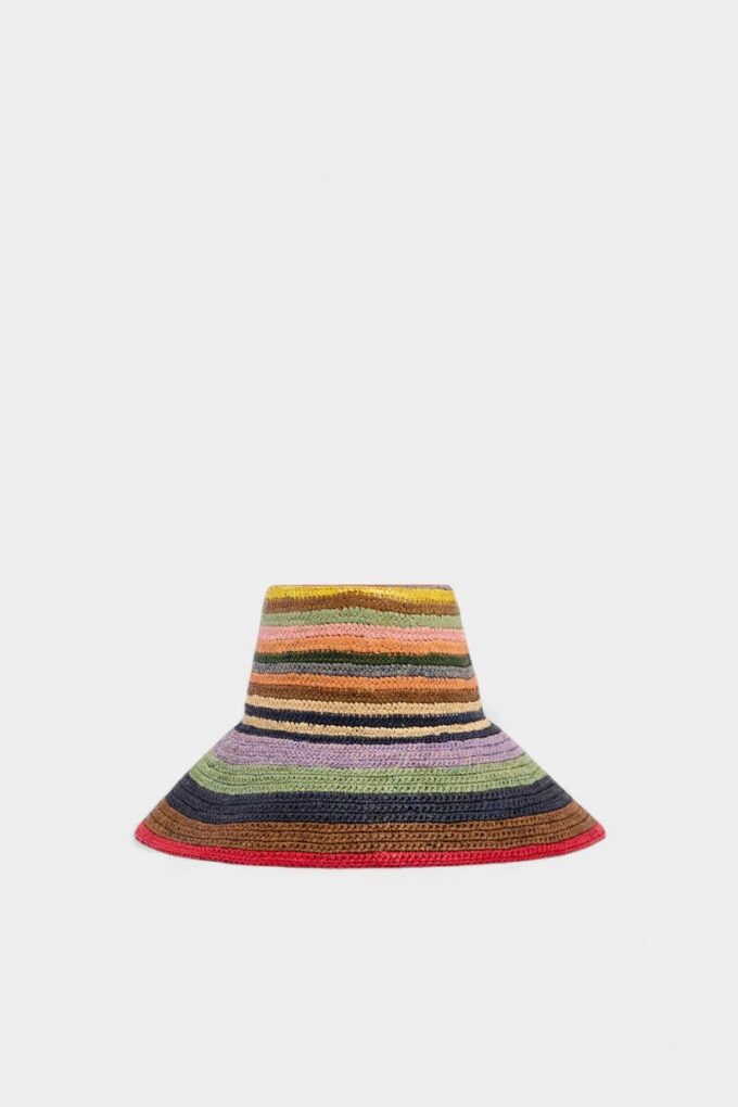 Summer Dream Hat