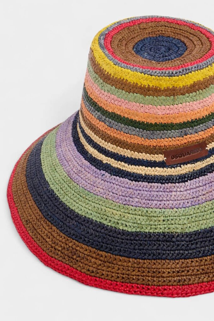 Summer Dream Hat