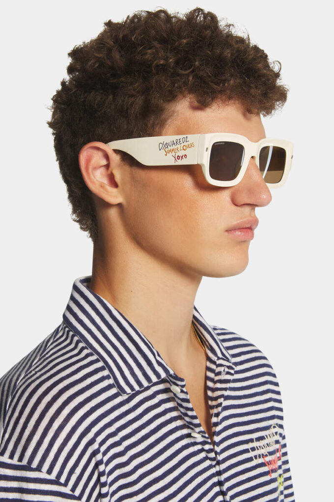 Summer Lovers solbriller