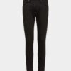 Svarte Bull Skater Jean
