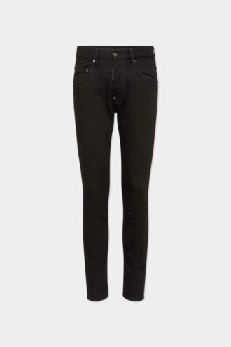 Svarte Bull Skater Jean