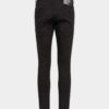 Svarte Bull Skater Jean