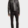 Svarte Bull Skater Jean
