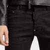 Svarte Bull Skater Jean