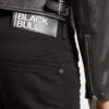 Svarte Bull Skater Jean