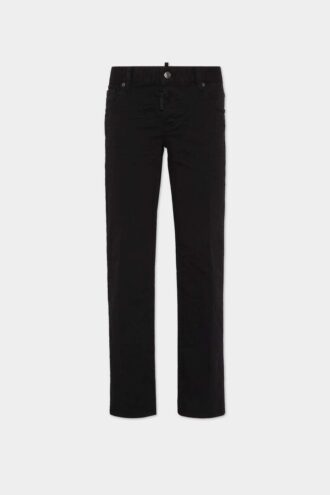 Svarte Jenna-Jeans