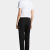 Svarte Jenna-Jeans