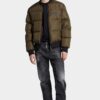 Svartvasket 642-Jeans