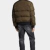 Svartvasket 642-Jeans