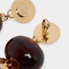 Tassel-Up-øreringer Tassel-Up-øreringer