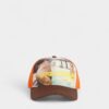 Tom Bianchi X D2 baseballcap