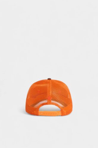 Tom Bianchi X D2 baseballcap