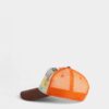 Tom Bianchi X D2 baseballcap