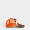 Tom Bianchi X D2 baseballcap