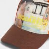Tom Bianchi X D2 baseballcap