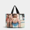 Tom Bianchi X D2 Shoppingveske