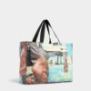 Tom Bianchi X D2 Shoppingveske