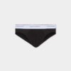 Tri-pakk med basic-truser Tri-pakk med basic-truser