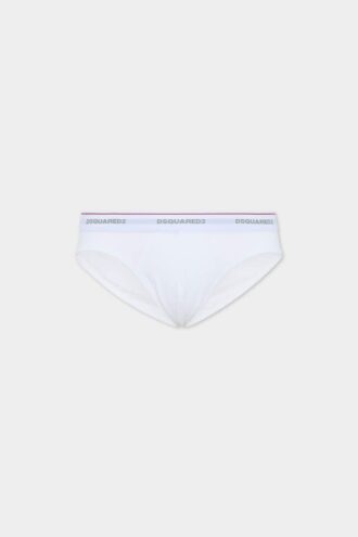 Tri-pakk med basic-truser