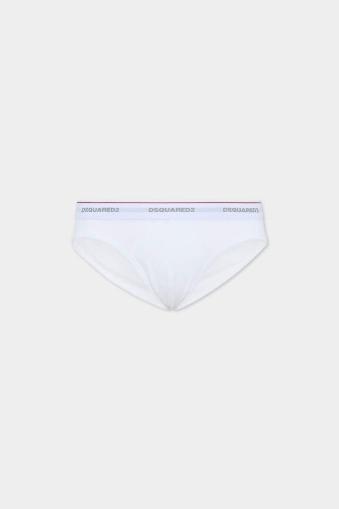 Tri-pakk med basic-truser