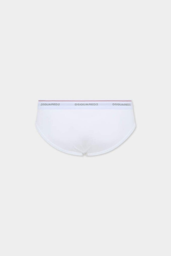 Tri-pakk med basic-truser