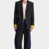 Tropical Wool D2 Jetski Snatch-bukse