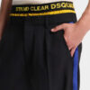 Tropical Wool D2 Jetski Snatch-bukse