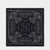Trykt foulard Trykt foulard
