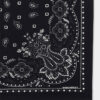 Trykt foulard Trykt foulard