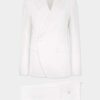 Tuxedo stor dress