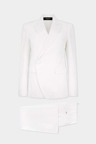 Tuxedo stor dress