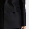 Tuxedo stor dress