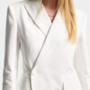 Tuxedo stor dress