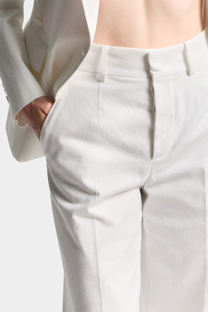 Tuxedo stor dress