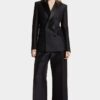 Tuxedo stor dress