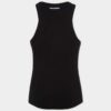 Tvillingpakke med enkle tank-topper