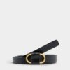 Twin Belt