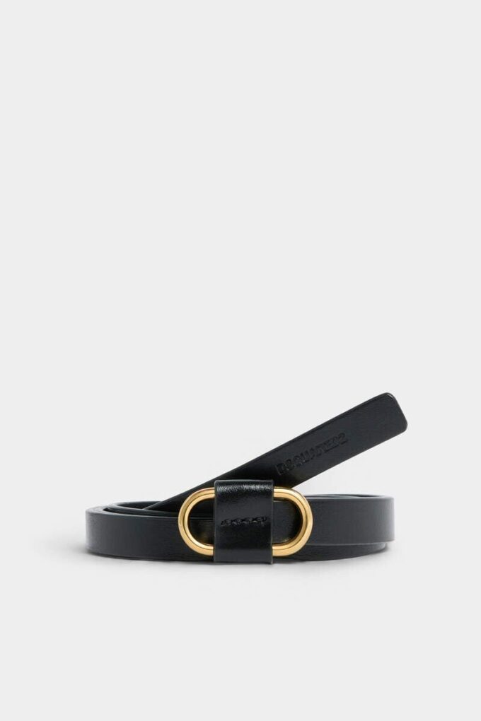 Twin Belt