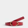 Twin Belt