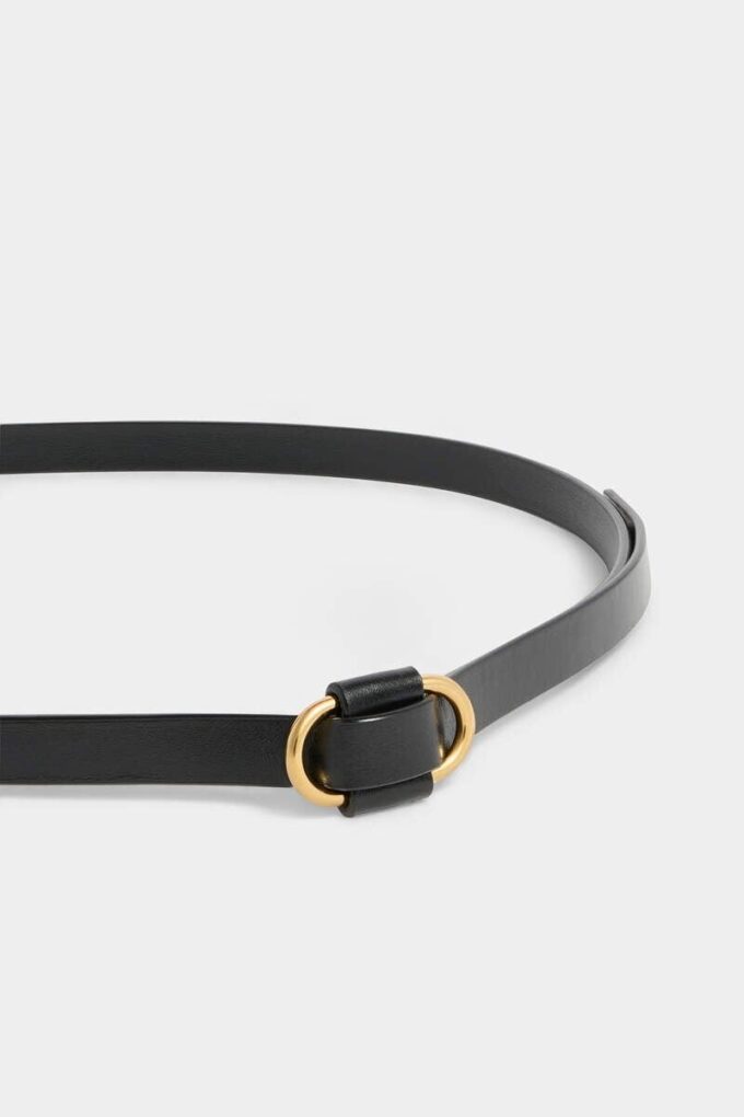 Twin Belt
