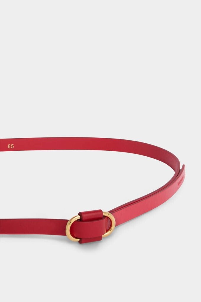 Twin Belt