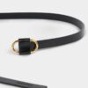 Twin Belt