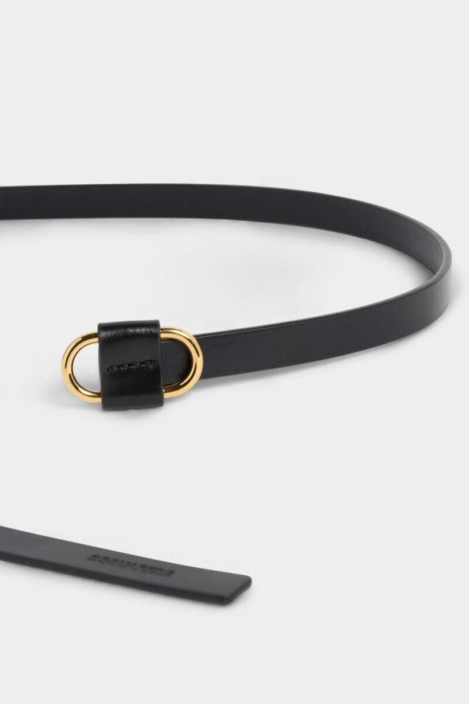 Twin Belt