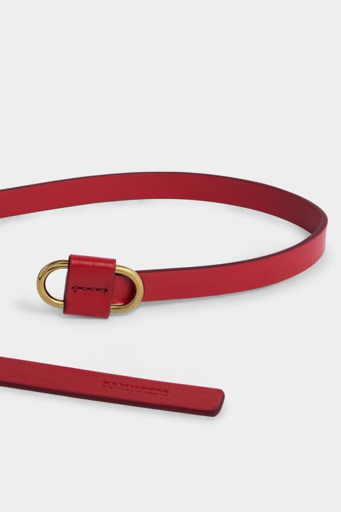 Twin Belt