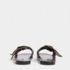 Twin Flat Sandaler